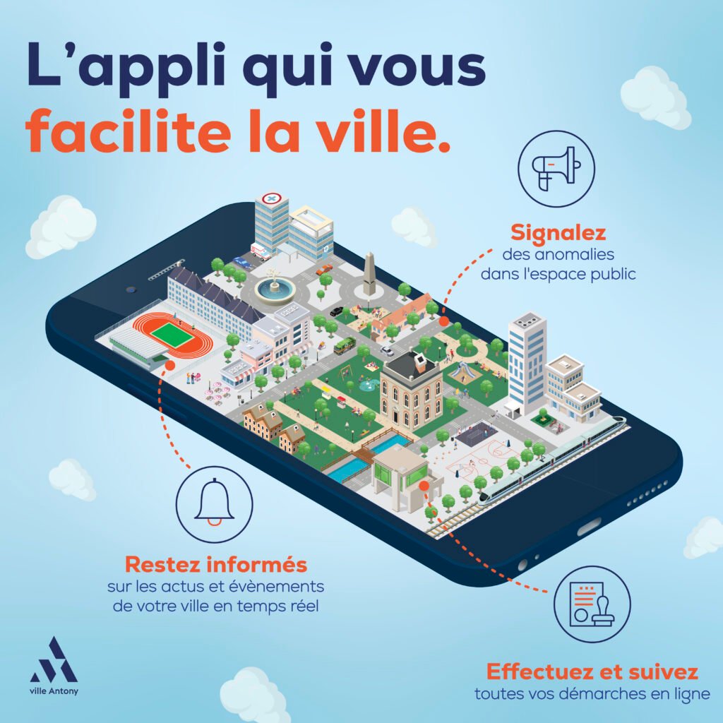 Antony Appli Ville 20242