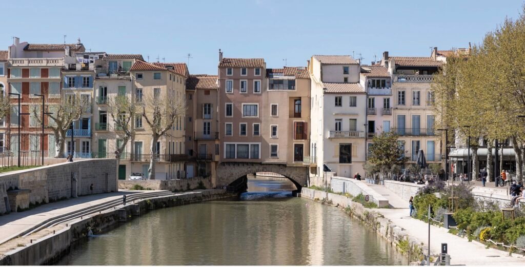 Pontdesmarchands