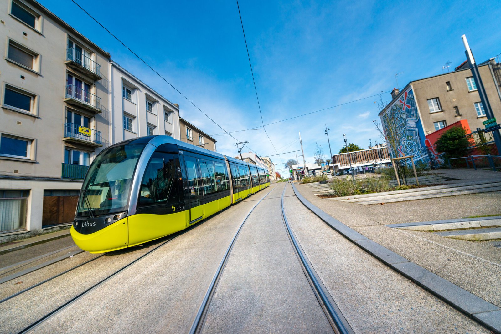 Quartier De Recouvrance