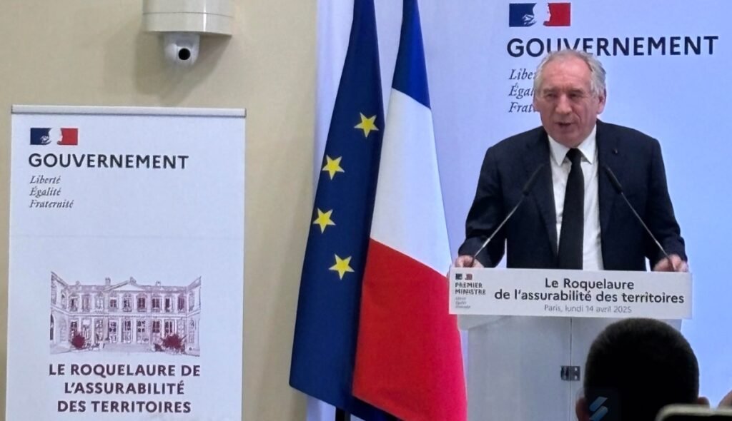 Bayrou