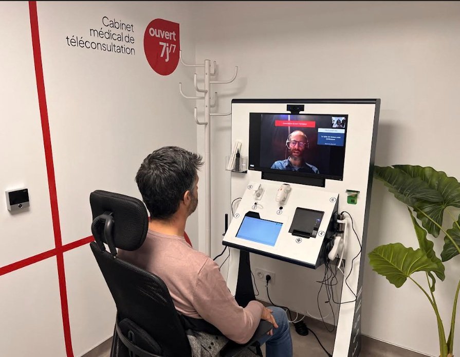 Medispace