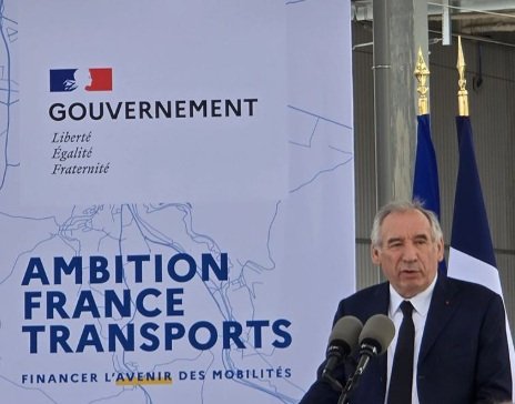 Bayrou