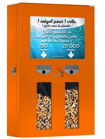 Cigarette
