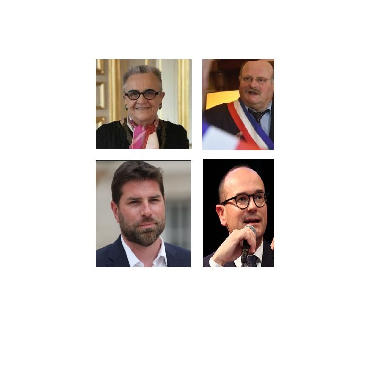 Mosaique