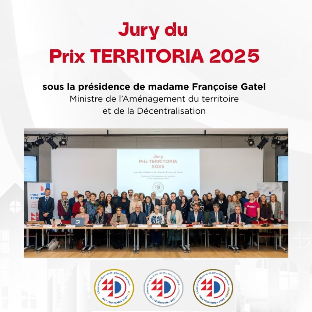 Territoria