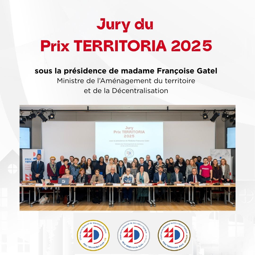 Territoria