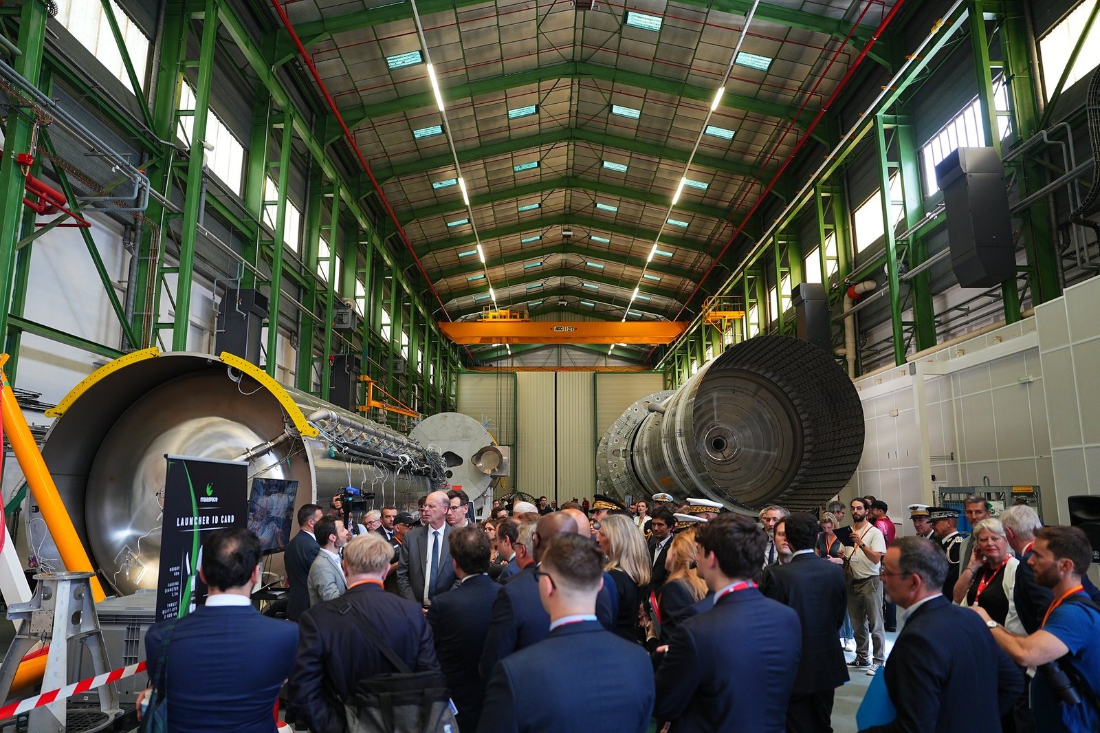 MaiaSpace juin 2025 ©Département de l'Eure