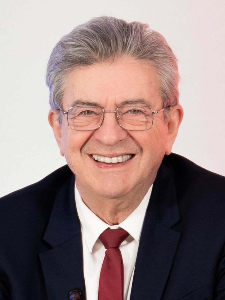 Jean-Luc Mélenchon