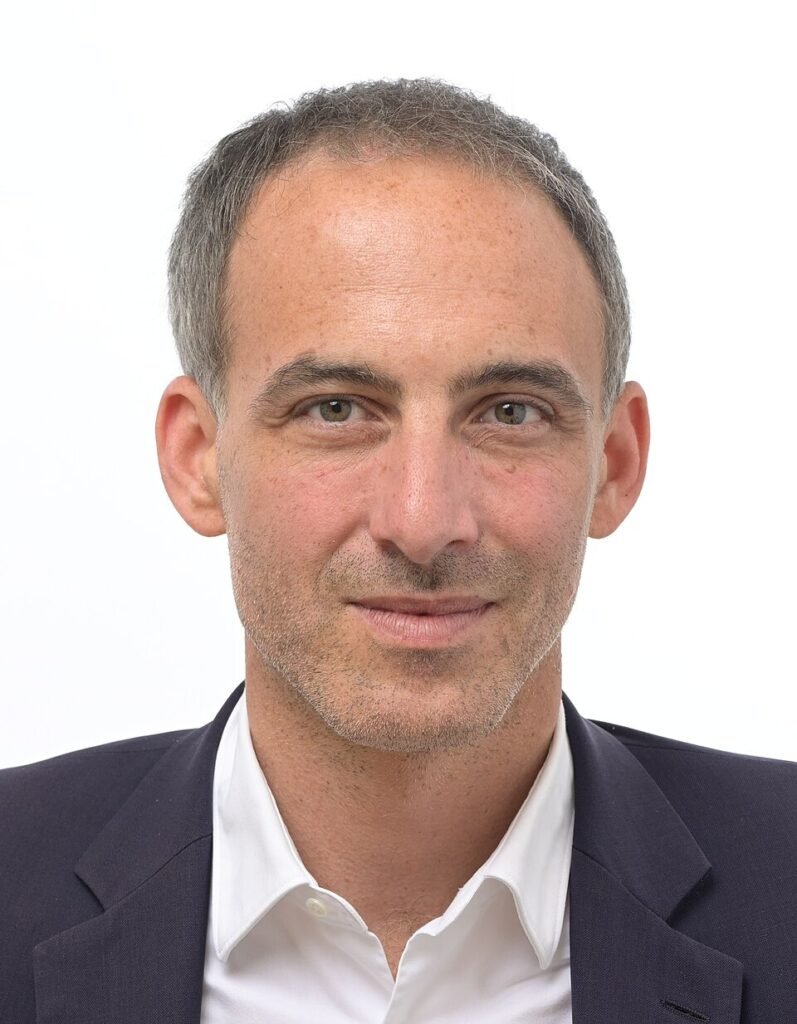 Raphaël Glucksmann